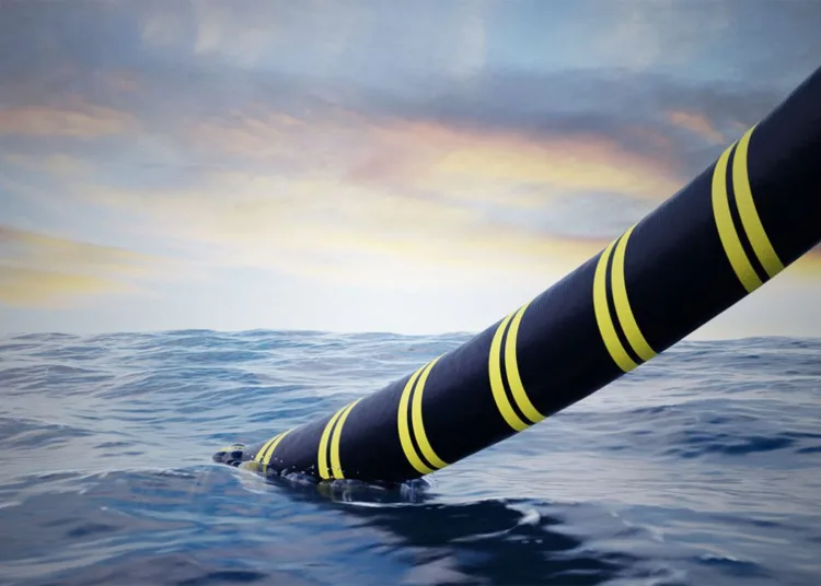 Nokia has secured the contract to supply technology for the ambitious Medusa submarine cable project, the Finnish telecommunications group announced Monday.
