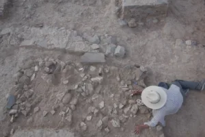 Archaeological excavations conducted between 2024 and 2025 at Sijilmassa have uncovered exceptional discoveries that reshape our understanding of Morocco’s medieval heritage.