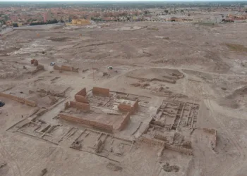 Archaeological excavations conducted between 2024 and 2025 at Sijilmassa have uncovered exceptional discoveries that reshape our understanding of Morocco’s medieval heritage.