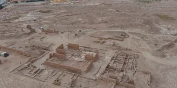Archaeological excavations conducted between 2024 and 2025 at Sijilmassa have uncovered exceptional discoveries that reshape our understanding of Morocco’s medieval heritage.