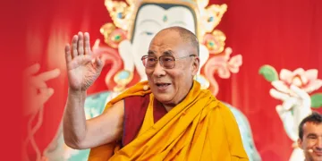 Dalai Lama Confirms Successor Will Be Chosen After His Death