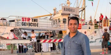 PJD Condemns Israeli Interception of Humanitarian Ship, Moroccan Journalist Detention