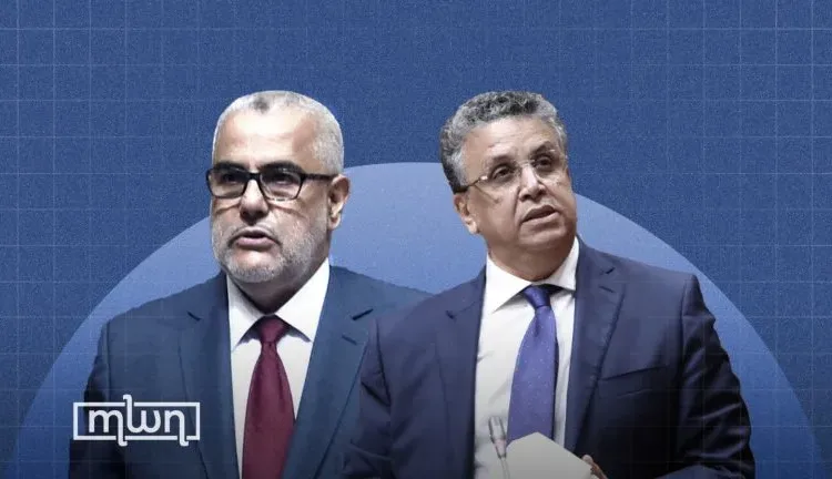 PJD’s Abdelilah Benkirane Accuses Ouahbi of Alleged Tax Fraud