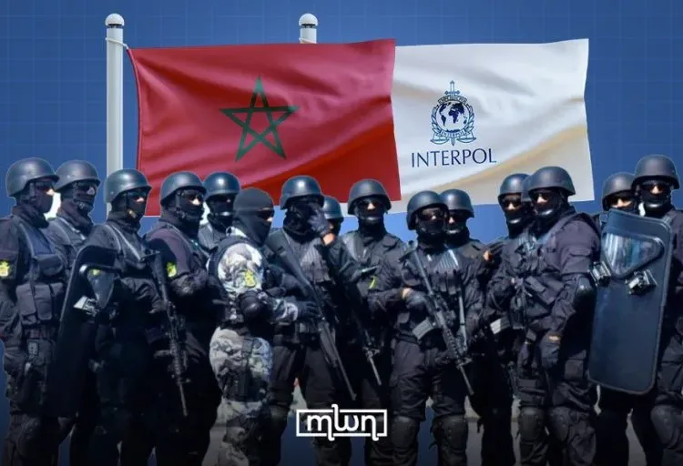 Police in Marrakech Arrest Algerian-French Subject to Interpol Warrant