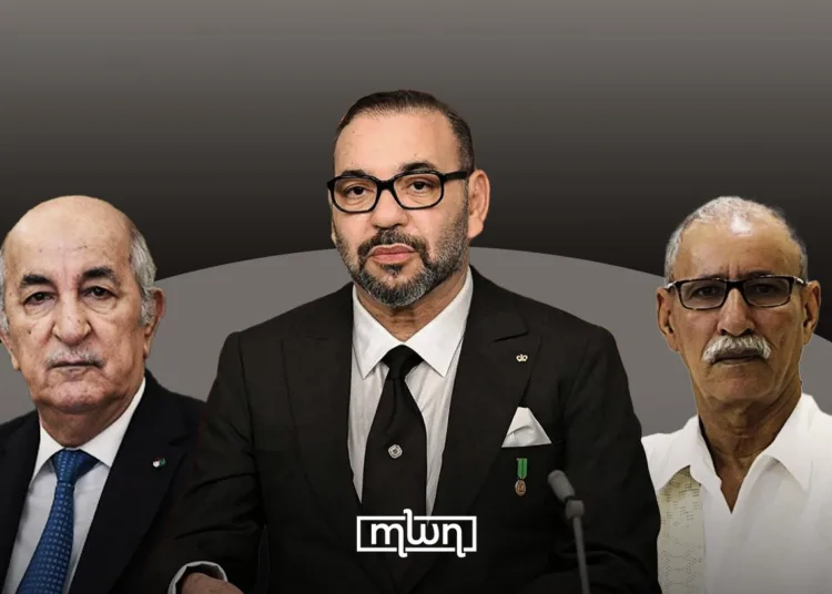 Polisario’s delusion: King’s dialogue offer targets Algeria, not its puppet militia.