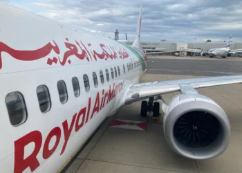 Royal Air Maroc (RAM) received a new Boeing 737 MAX 8 on Wednesday, strengthening its fleet as part of an ambitious expansion plan.