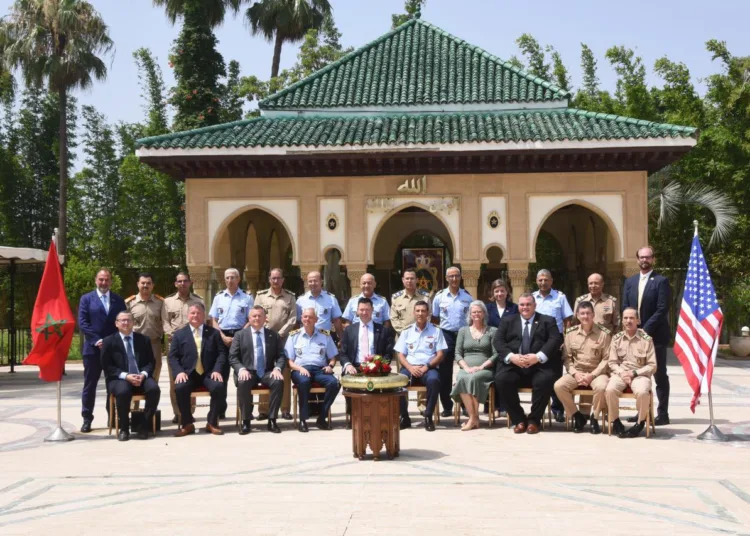 The Royal Moroccan Air Force (RMAF) has finalized a contract with American defense contractor L3Harris Technologies for the comprehensive modernization of multiple C-130 aircraft.
