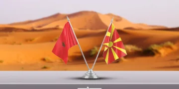 Sahara: North Macedonia Backs Morocco’s Autonomy Plan