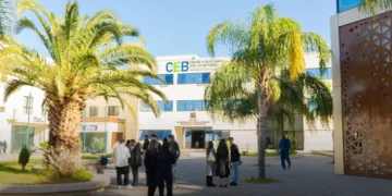 UPF Partners with Arizona State University to Launch American International Institute in Morocco