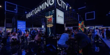 The second edition of the Morocco Gaming Expo has drawn a sizeable French delegation