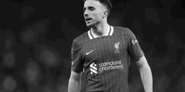 Diogo Jota died in a horrific car crash in Spain days after his weddings.