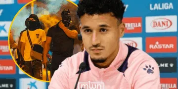 Omar El Hilali has called for migrants who commit crimes in Spain to be deported.