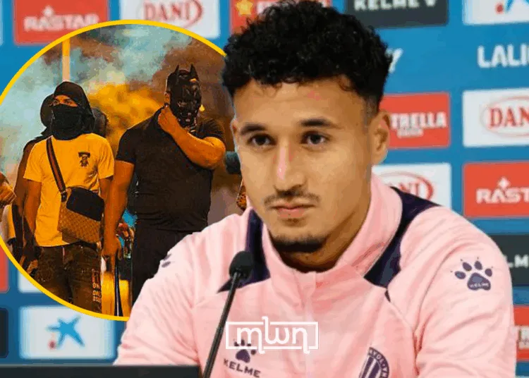 Omar El Hilali has called for migrants who commit crimes in Spain to be deported.