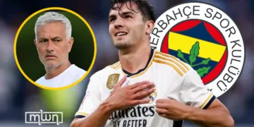 Brahim Díaz is expected to remain at Real Madrid this summer, despite reports linking him with a move to Fenerbahçe