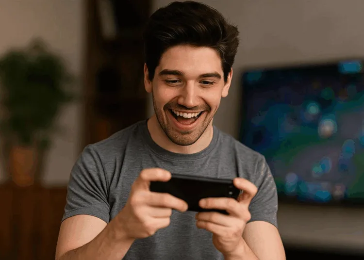 gaming trends