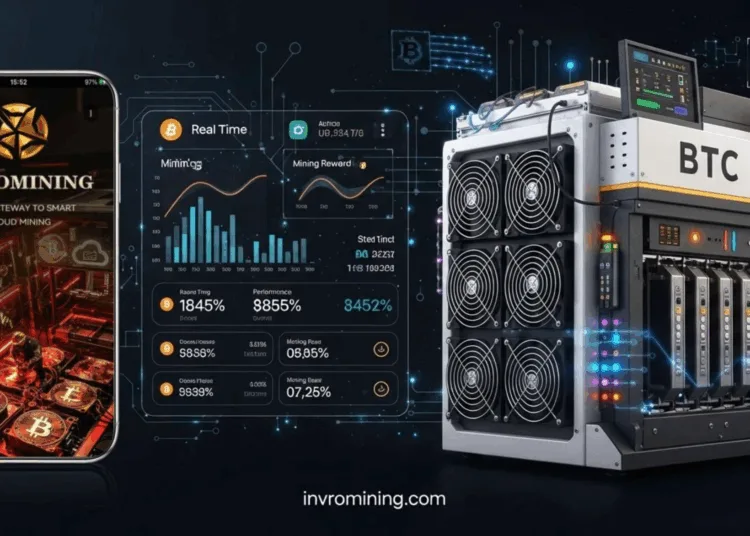 Invromining