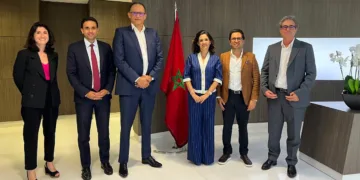 Pharmaceutical group Sothema, led by CEO Lamia Tazi, has finalized an agreement to acquire 99.99% of Soludia Maghreb’s capital, valued at nearly MAD 1 billion ($100 million).