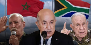 Morocco and South Africa: Twisting Toward a Common Ground