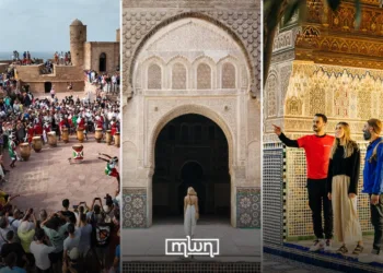 The Hidden Cost of Spiritual Tourism in Morocco: Heritage or Exploitation?