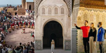 The Hidden Cost of Spiritual Tourism in Morocco: Heritage or Exploitation?