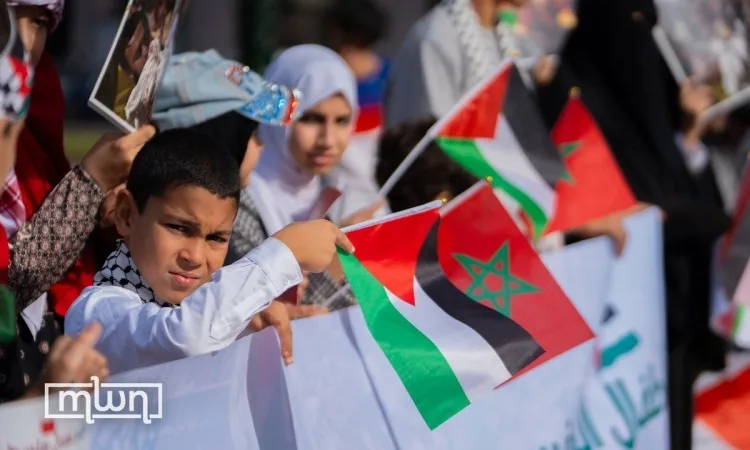 Starvation Death Toll Reaches At Least 133 in Gaza