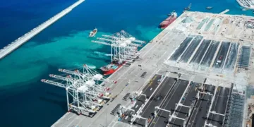 Morocco Emerges as a Major Logistics Hub in the Mediterranean