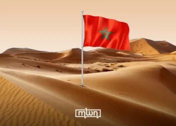 The Colonial Grammar of Resistance- Taleb Sahara and the Paradox of Racialized Militancy