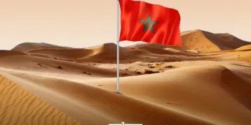 The Colonial Grammar of Resistance- Taleb Sahara and the Paradox of Racialized Militancy