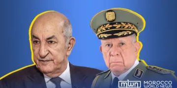 The Makhzen Complex- A Psychoanalytical Decoding of Algeria’s Obsession with Morocco
