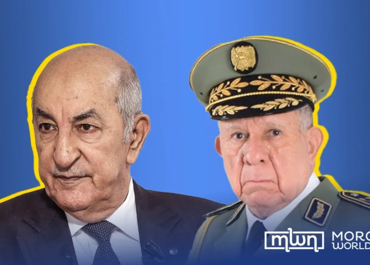 The Makhzen Complex- A Psychoanalytical Decoding of Algeria’s Obsession with Morocco