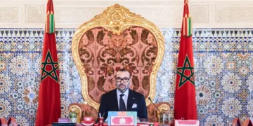 King Mohammed VI has granted royal pardons to 19,673 individuals on the occasion of Throne Day, marking the 26th anniversary of his accession to the throne.