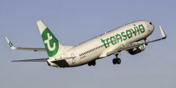 Transavia to Launch New Route Connecting Oujda, Amsterdam