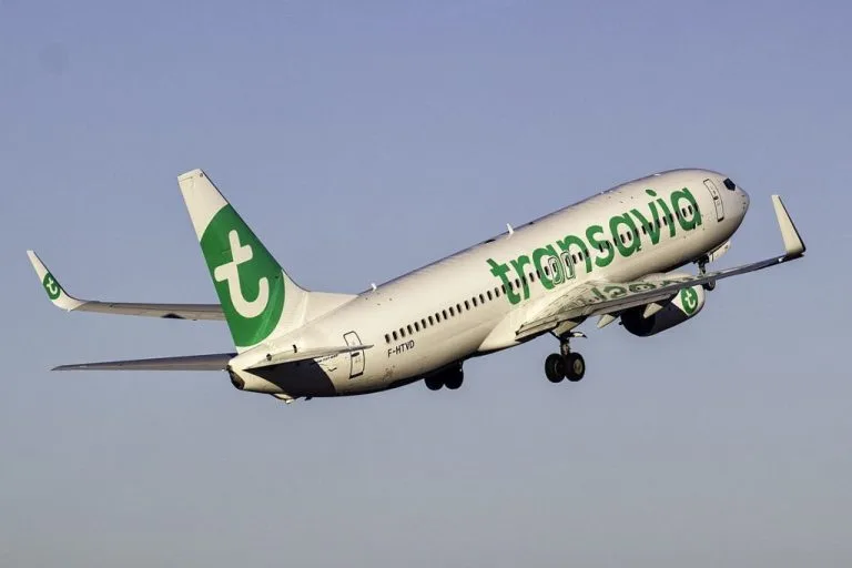 Transavia to Launch New Route Connecting Oujda, Amsterdam