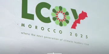 The third edition of the Local Conference of Youth (LCOY) Morocco 2025 began Wednesday at the University Mohammed VI Polytechnique (UM6P)’s Faculty of Governance, Economics and Social Sciences (FGSES) campus in Rabat.