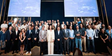 UM6P Builds Bridges with Moroccan Talents in Norway to Drive Collaborative Innovation