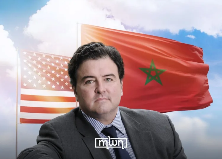 US Ambassador Nominee Hails Autonomy Plan, Vows to Facilitate Negotiations on Sahara