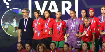 VAR Scandal Overshadows WAFCON 2024 Final as Morocco Questions Officiating