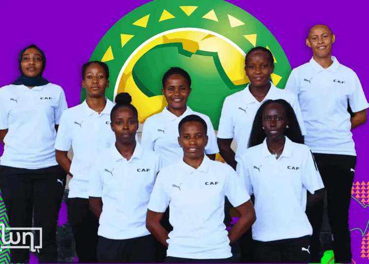 CAF faces mounting scrutiny as its injustices towards Morocco grow.