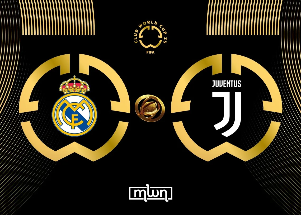 Real Madrid vs Juventus: When, How to Watch & Score Prediction