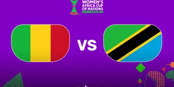 Both Mali and Tanzania have no room for error.