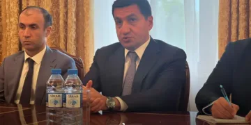 In a climate of growing instability across the globe, Morocco and Azerbaijan have taken deliberate steps to reinforce their partnership. 