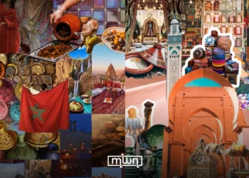 In June 1325, famed Moroccan Amazigh Ibn Battuta set off to perform the hajj pilgrimage to Mecca. He was 21 years old and seeking knowledge, not riches.