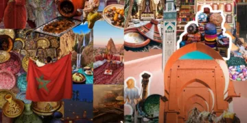 In June 1325, famed Moroccan Amazigh Ibn Battuta set off to perform the hajj pilgrimage to Mecca. He was 21 years old and seeking knowledge, not riches.