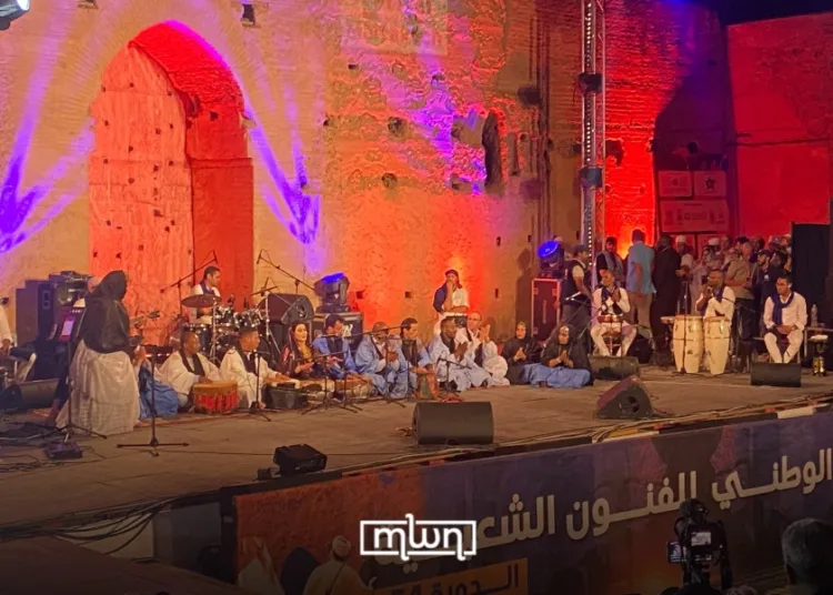 FNAP 2025 Bids Farewell To Marrakech with a Musical Love Letter to Morocco