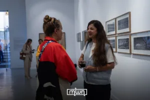 Alone Together exhibition