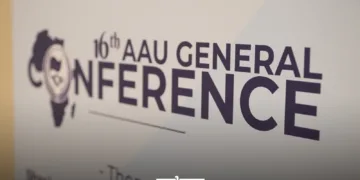 AAU Conference Champions Higher Education as Key to Africa’s Future at UM6P