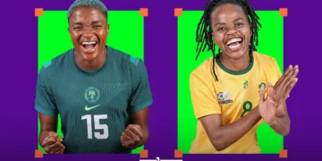 Nigeria will face South Africa on Tuesday in the semi-finals of the 2024 Women's Africa Cup of Nations in Casablanca.