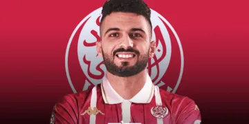 Walid Sabbar