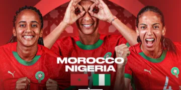 Morocco vs Nigeria: WAFCON 2025 Final Preview and Broadcast Details