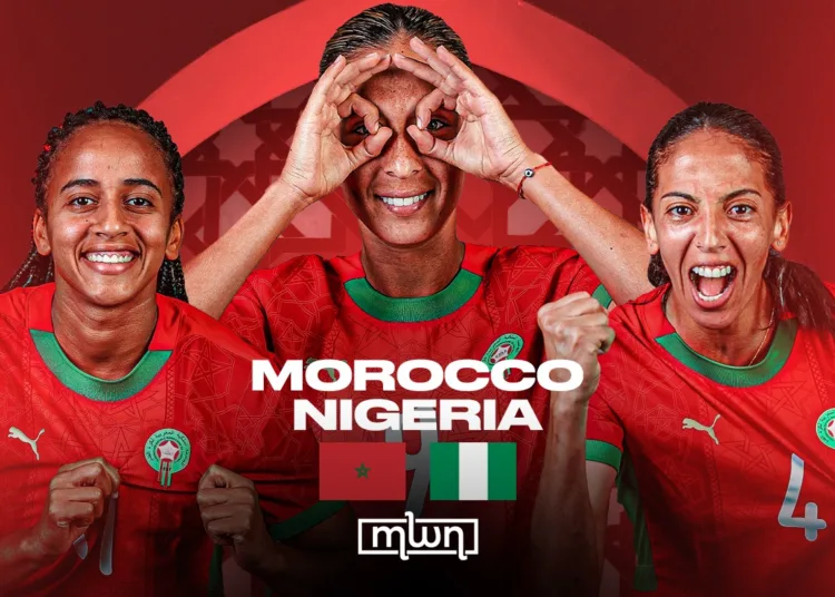 Morocco vs Nigeria: WAFCON 2025 Final Preview and Broadcast Details